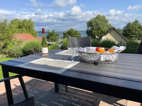 HERBERGE SEENSUCHT Fewo FLEESENSEE EG links, Göhren-Lebbin
